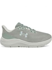 Under Armour Buty sportowe w kolorze zielonym rozmiar: 38. Zielone obuwie sportowe damskie Under Armour. Za 171.28 zł.