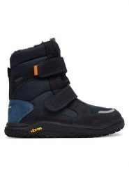 Primigi Śniegowce GORE-TEX 2418322 S Czarny. Czarne buty zimowe chłopięce Primigi, z gore-texu, bez zapięcia. Za 459.99 zł.