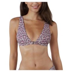 Bikini top damskie Barts Lowanna Bralette. Fioletowe bikini Barts, bez wzorów. Za 179.00 zł.