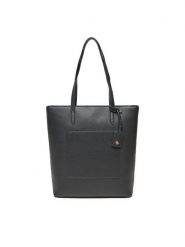 Call It Spring Torebka Tyla 13859947 Czarny. Czarne torebki klasyczne damskie Call it Spring, ze skóry, bez dodatków. Za 189.99 zł.