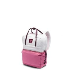 Plecak miejski Columbia Trail Traveler II 18 L Backpack - corduroy/rosette. Czerwone plecaki Columbia, bez wzorów. Za 204.69 zł.