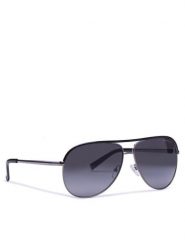 Armani Exchange Okulary przeciwsłoneczne 0AX2002 Czarny. Czarne okulary przeciwsłoneczne damskie Armani Exchange. Za 399.99 zł.