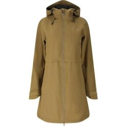 Długi płaszcz z kapturem damski Weather Report Dayton AWG W-PRO 15000. Zielone płaszcze damskie Weather Report, bez wzorów, z kapturem. Za 464.00 zł.