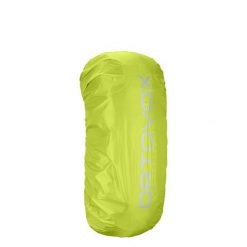 Pokrowiec na plecak Ortovox Rain Cover 35-45 L - happy green. Zielone plecaki ORTOVOX, bez wzorów. Za 112.99 zł.