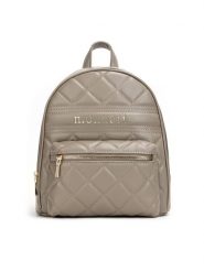 Monnari Plecak TORIMP0-24Z-BAG5250-K015 Beżowy. Brązowe plecaki Monnari, bez wzorów, ze skóry. Za 199.99 zł.