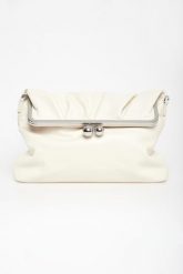 Torebka damska skórzana Slalom WEEKEND MAX MARA. Torebki klasyczne damskie Weekend Max Mara, bez dodatków. Za 2,199.00 zł.