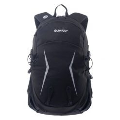 Plecak Hi-Tec Mixland. Czarne plecaki Hi-tec, bez wzorów. Za 148.55 zł.