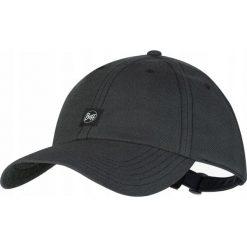 Czapka z daszkiem BUFF CHILL BASEBALL CAP. Niebieskie czapki z daszkiem damskie Buff, bez wzorów. Za 139.99 zł.