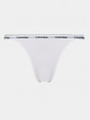 Calvin Klein Underwear Figi klasyczne 000QD5215E Fioletowy. Fioletowe figi Calvin Klein Underwear, bez wzorów, z bawełny. Za 89.99 zł.