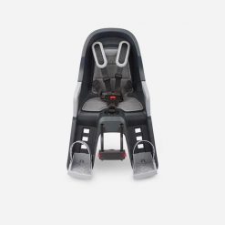 Fotelik rowerowy dziecięcy Polisport GUPPY Mini przedni. Brązowe foteliki rowerowe POLISPORT. Za 229.99 zł.