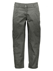 Cecil Spodnie w kolorze khaki rozmiar: W32/L28. Brązowe spodnie materiałowe damskie Cecil, bez wzorów, z materiału. Za 144.95 zł.