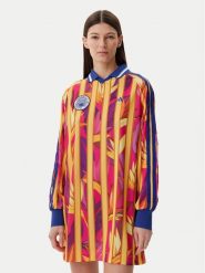 Adidas Sukienka codzienna FARM Premium JD6285 Kolorowy Loose Fit. Sukienki damskie Adidas, bez wzorów, z syntetyku, bez ramiączek. Za 319.99 zł.