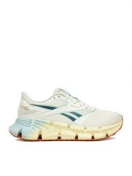 Reebok Buty do biegania EOSB-FLOATZIG 2 100225506 Écru. Obuwie sportowe damskie Reebok, z materiału, bez zapięcia, do biegania. Za 489.99 zł.