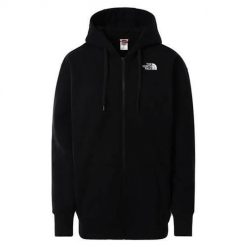 Bluza sportowa damska The North Face NF0A55GPJK31. Bluzy damskie The North Face, xl, bez wzorów, z kapturem. Za 314.99 zł.