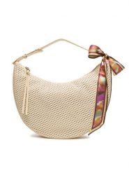 Hispanitas Torebka BV264540 Brązowy. Brązowe torebki klasyczne damskie Hispanitas, ze skóry, bez dodatków. Za 439.99 zł.