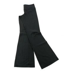 Second life - Legginsy damskie do jogi Lululemon - Jak nowy. Czarne legginsy damskie LULULEMON, m, bez wzorów, z materiału, na fitness i siłownię. Za 149.06 zł.
