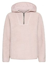 Camel Active Bluza polarowa w kolorze beżowym rozmiar: M. Brązowe bluzy damskie Camel Active, m, bez wzorów, z polaru, bez kaptura. Za 173.99 zł.
