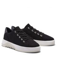 Timberland Sneakersy "Supaway Canvas Ox" w kolorze czarnym rozmiar: 41. Czarne obuwie sportowe damskie Timberland, bez zapięcia. Za 144.24 zł.