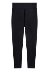 Getry Damskie Champion Sportowe Treningowe. Czarne legginsy sportowe damskie Champion, m, bez wzorów, z elastanu. Za 139.00 zł.