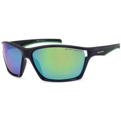 Okulary turystyczne unisex Arctica S-358B. Czarne okulary przeciwsłoneczne damskie ARCTICA. W wyprzedaży za 169.00 zł.