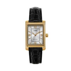 Zegarek Casio. Czarne zegarki damskie Casio. Za 279.99 zł.