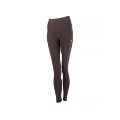 Legginsy Under Armour Motion EMEA. Brązowe legginsy damskie Under Armour, m, bez wzorów, z elastanu. Za 213.55 zł.