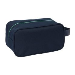 Torba podróżna na buty REAL MADRID 29 x 15 x 14 cm. Torby podróżne REAL MADRID, bez wzorów. Za 66.40 zł.