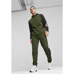 Buty Sportowe unisex Puma Milenio Tech. Białe obuwie sportowe treningowe Puma, do biegania. Za 239.00 zł.