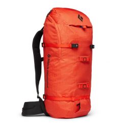 Plecak Black Diamond Speed Zip 33. Brązowe plecaki Black Diamond, bez wzorów. Za 696.00 zł.