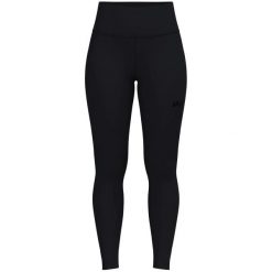Damskie legginsy Jako One. Czarne legginsy damskie JAKO, bez wzorów. Za 284.00 zł.