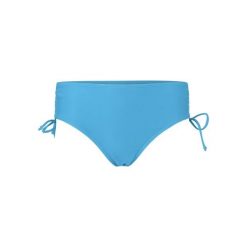 Figi do kostiumów kąpielowych dla kobiet Cruz Celinn. Niebieskie bikini CRUZ, bez wzorów. Za 124.50 zł.