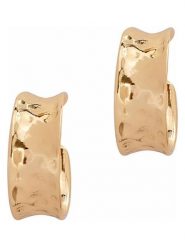 TATUUM Kolczyki-półkreole "Evy" rozmiar: onesize. Kolczyki damskie TATUUM. Za 61.02 zł.