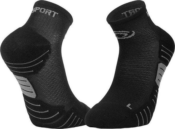 Skarpetki BV Sport Scrone.3. Żółte skarpetki damskie BV SPORT, bez wzorów. Za 76.50 zł.