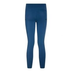 Damskie legginsy Joma Explorer. Zielone legginsy damskie Joma, m, bez wzorów, z poliesteru. Za 238.00 zł.