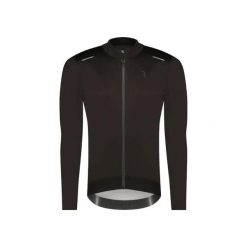 Kurtka wodoodporna BBB Cycling StormShield 3.0. Czarne kurtki damskie BBB CYCLING, bez wzorów, bez kaptura. Za 612.00 zł.