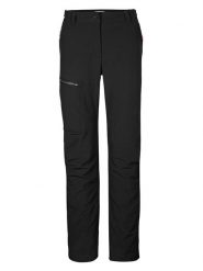 Killtec Spodnie funkcyjne "KOS 6" w kolorze czarnym rozmiar: 38. Czarne spodnie dresowe damskie Killtec, bez wzorów, z materiału, outdoorowe. Za 150.02 zł.