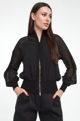 Bluza damska Sbarco1 MARELLA. Bluzy damskie Marella, m, bez wzorów, bez kaptura. W wyprzedaży za 951.20 zł.