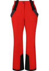 Spodnie narciarskie dla kobiet Whistler Yarra Functional W-PRO 15000. Czarne spodnie sportowe damskie WHISTLER, na zimę, l, bez wzorów, z materiału, narciarskie. Za 399.99 zł.