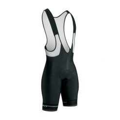 Krótkie spodenki typu bib Gist Diamond Fond 3 Density. Spodenki sportowe damskie GIST, s, bez wzorów, z materiału, rowerowe. Za 519.50 zł.