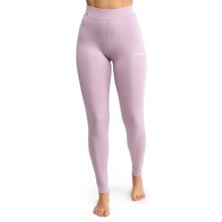 Damskie trekkingowe legginsy termoaktywne Siroko Katabatic. Czerwone legginsy damskie SIROKO, l, bez wzorów, z tkaniny. Za 254.00 zł.