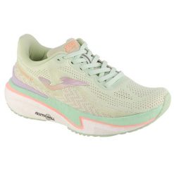 Buty do biegania damskie Joma Storm Viper Lady. Zielone obuwie sportowe damskie Joma, z materiału, bez zapięcia, do biegania. Za 239.99 zł.