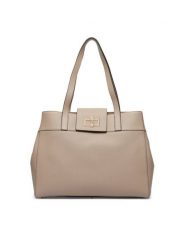 Furla Torebka Amelia L Tote WB01952 BX4546 CN 4892S Beżowy. Brązowe torebki klasyczne damskie Furla, ze skóry, bez dodatków. Za 1,754.00 zł.