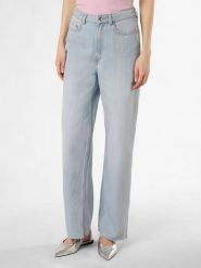 Tom Tailor Denim Dżinsy Kobiety Bawełna niebieski, S. Niebieskie jeansy damskie TOM TAILOR DENIM. Za 229.95 zł.