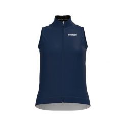 Damska kurtka bez rękawów Bioracer Icon. Niebieskie kurtki damskie BIORACER, na jesień, s, bez wzorów, z poliesteru, bez kaptura. Za 455.50 zł.