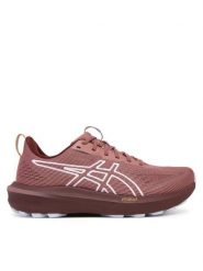 Asics Buty do biegania Gt-1000 14 Tr 1012B900 Zielony. Zielone obuwie sportowe damskie Asics, z materiału, bez zapięcia, do biegania. Za 469.99 zł.