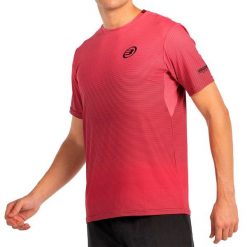 T-shirt Bullpadel Music. Czarne t-shirty damskie bullpadel, bez wzorów, bez kołnierzyka. Za 212.80 zł.