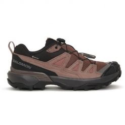 Buty trekkingowe damskie Salomon Ultra 360 Gtx Lth W. Obuwie trekkingowe damskie Salomon, z gore-texu, bez zapięcia. Za 703.00 zł.