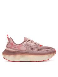Under Armour Buty do biegania UA Infinite Elite 2 3028178 Brązowy. Brązowe obuwie sportowe damskie Under Armour, z materiału, bez zapięcia, do biegania. Za 449.99 zł.