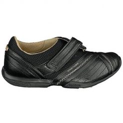 Buty do chodzenia damskie Reebok Kfs GO Move. Czarne obuwie sportowe damskie Reebok, z materiału, bez zapięcia, trekkingowe. Za 226.00 zł.