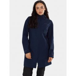 Kurtka Softshell Damska Fundango Wichita. Niebieskie kurtki sportowe damskie FUNDANGO, na jesień, bez wzorów, z softshellu, bez kaptura. Za 399.90 zł.